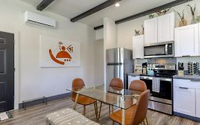 Lassen-View Downtown Loft - Luxury And Style!